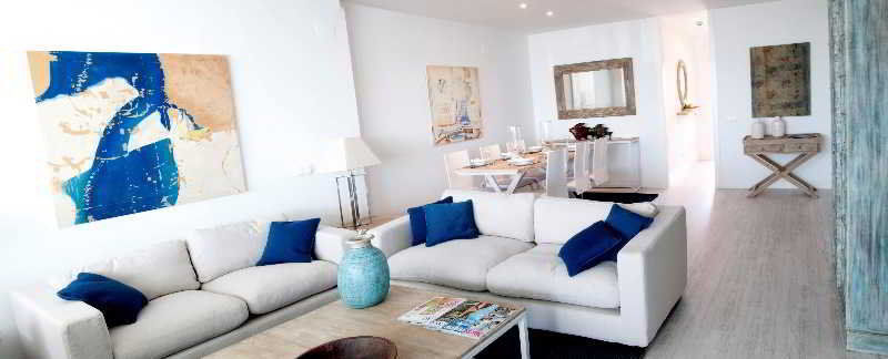 Suites Puerto Sherry El Puerto de Santa María Cameră foto
